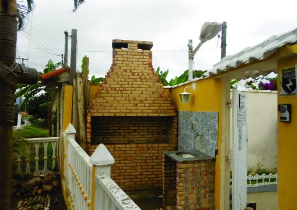 Pousada Sollares Maricá Buitenkant foto