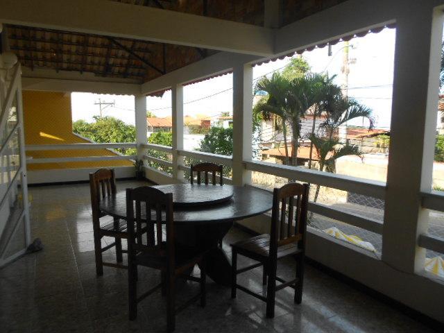 Pousada Sollares Maricá Buitenkant foto